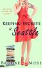 [Secrets 01] • Keeping Secrets in Seattle
